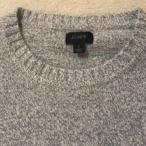 J Crew Sweater